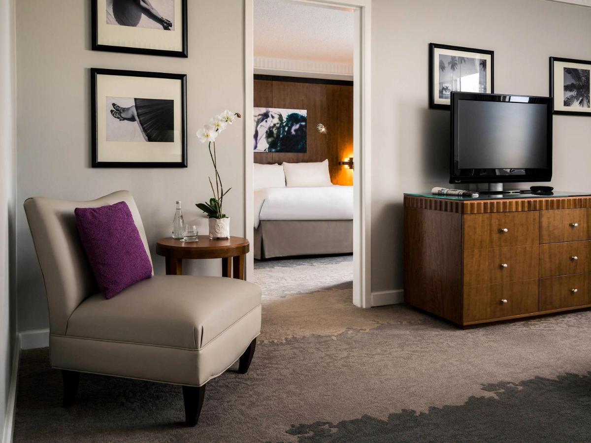 Pullman Airport Hotel Miami