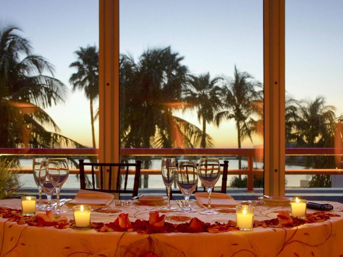 Pullman Airport Hotel Miami