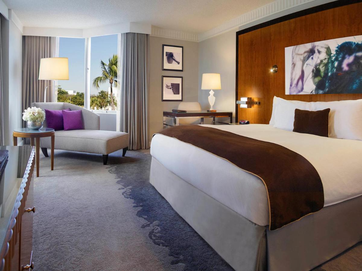 Hotel Pullman Airport