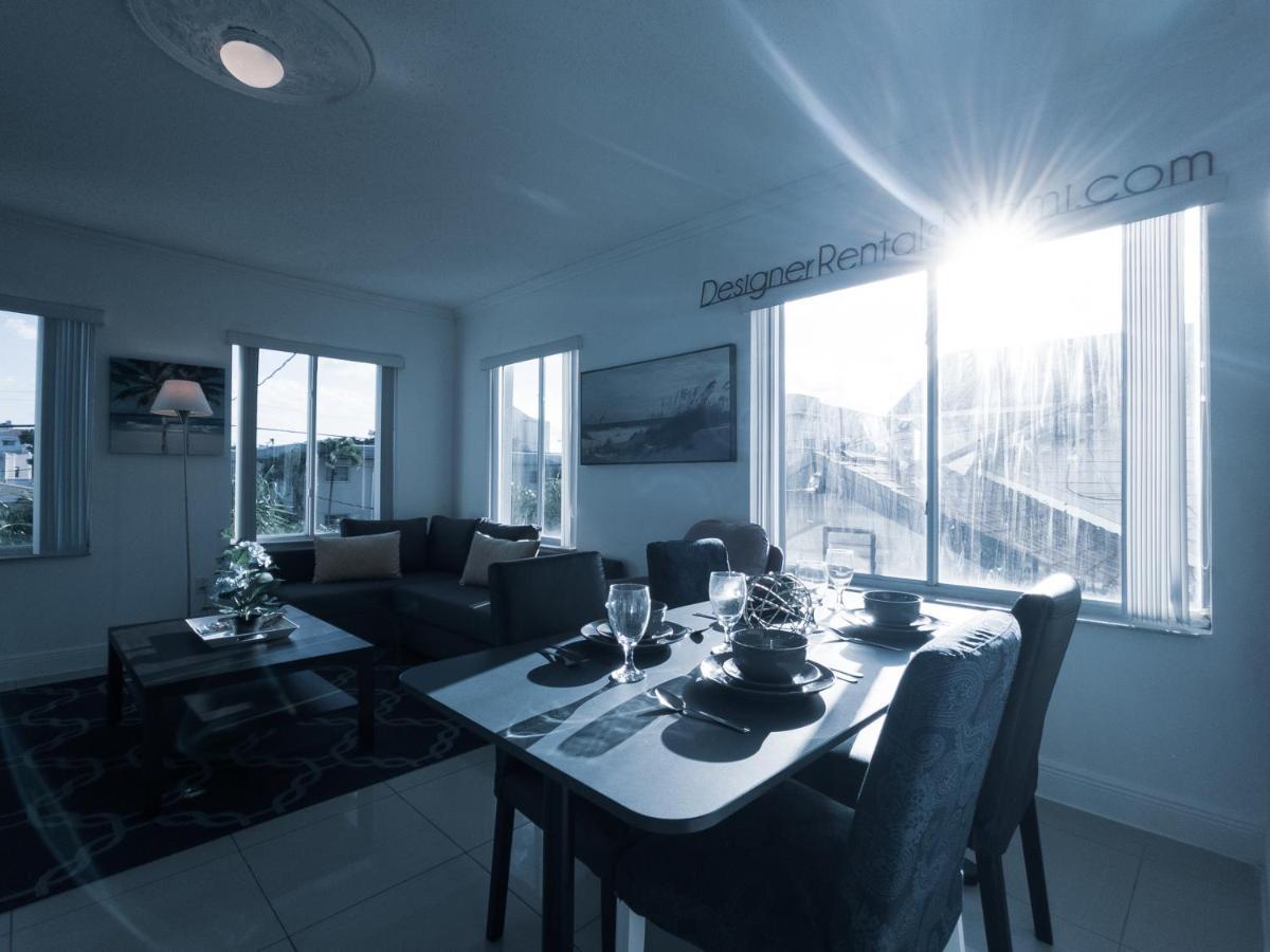 Marlins Park - Apt 3 - Cuba Libre
