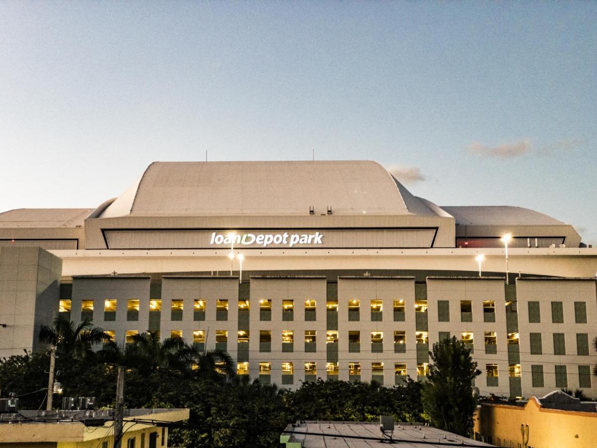 Apartment Marlins Park - Apt 3 - Cuba Libre