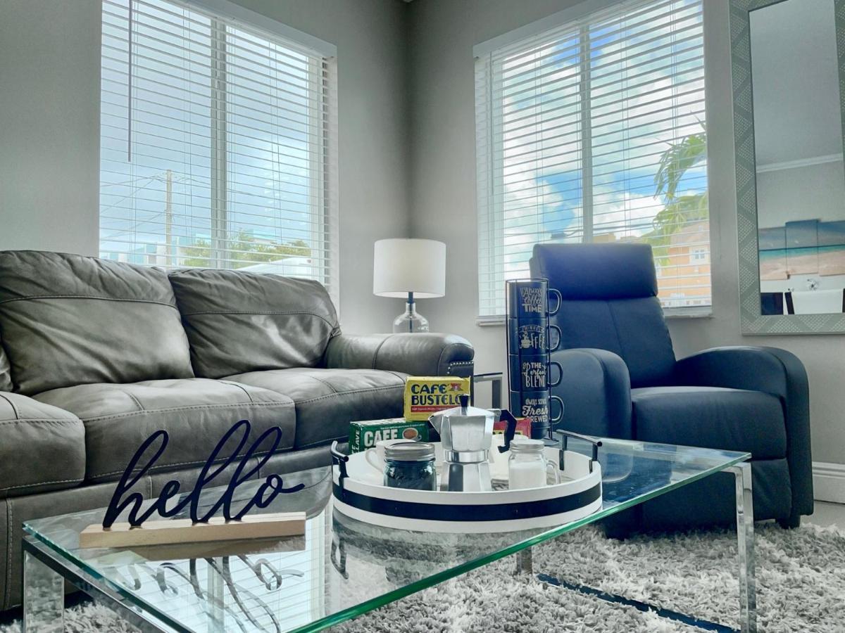 Marlins Park - Apt 2 - Gallo Miami