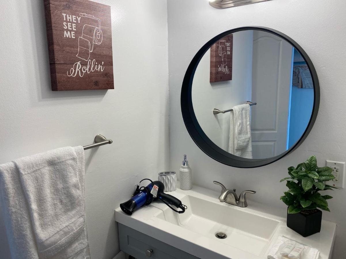 Apartamento Marlins Park - Apt 2 - Gallo Miami