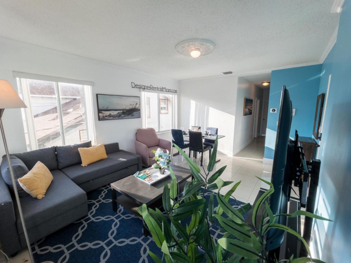 Apartment Marlins Park - Apt 3 - Cuba Libre *