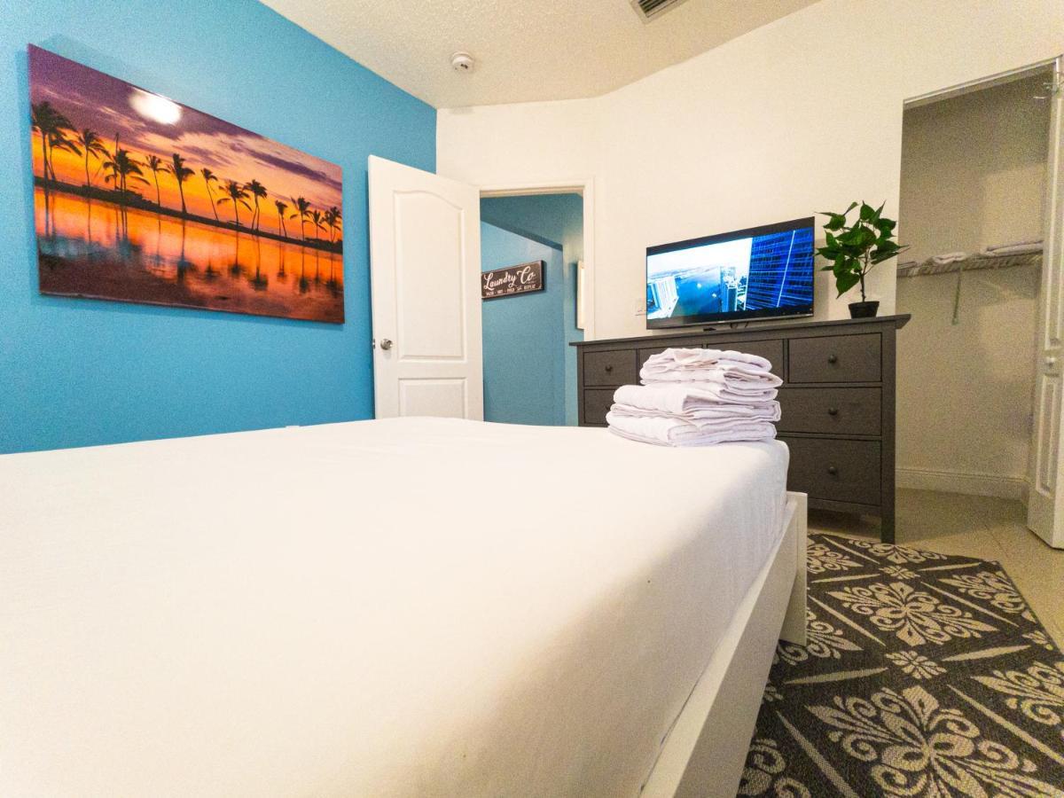 Marlins Park - Apt 3 - Cuba Libre Apartment Miami