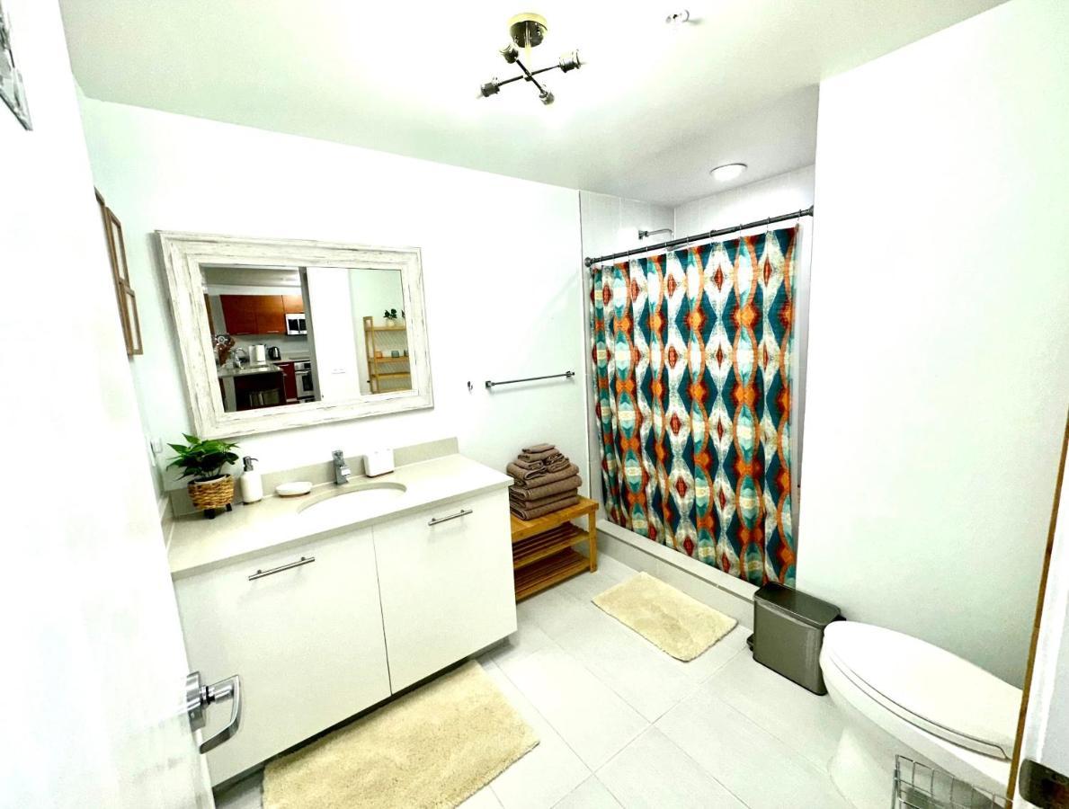 Aparthotel Elite 1bd 1bth At Midblock *