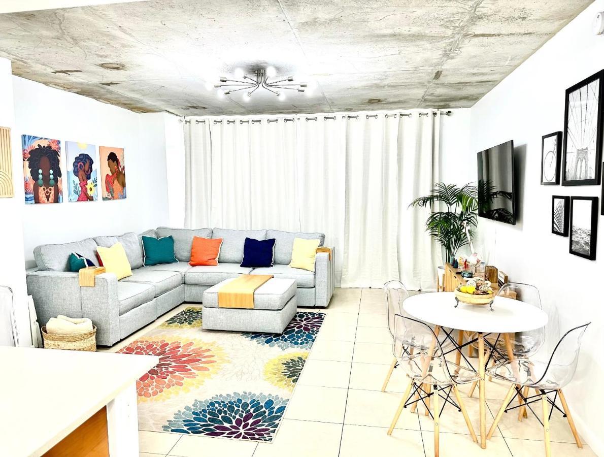 Aparthotel Elite 1bd 1bth At Midblock