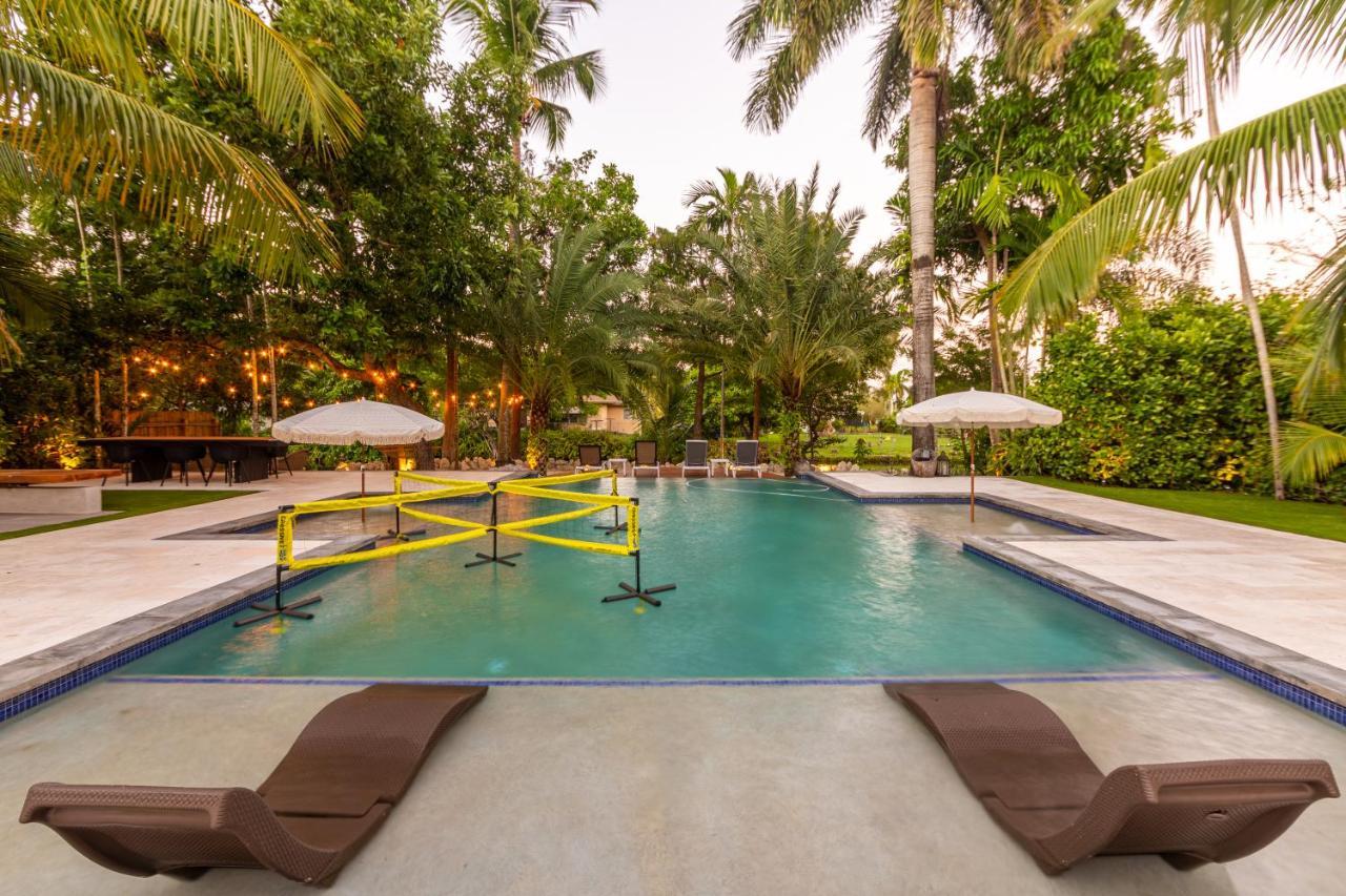 Waterfront By The Glamhomes Miami