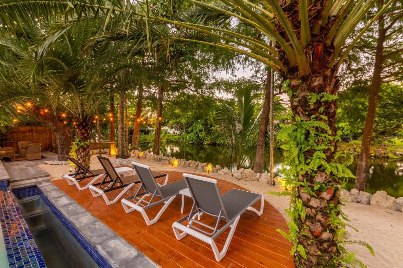 Waterfront By The Glamhomes Villa *