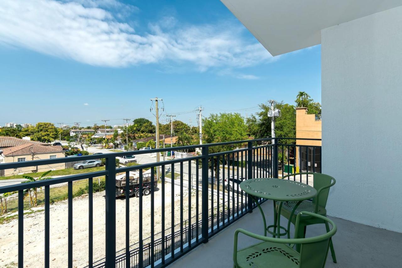 Apartamento Roami At Grove 27 *