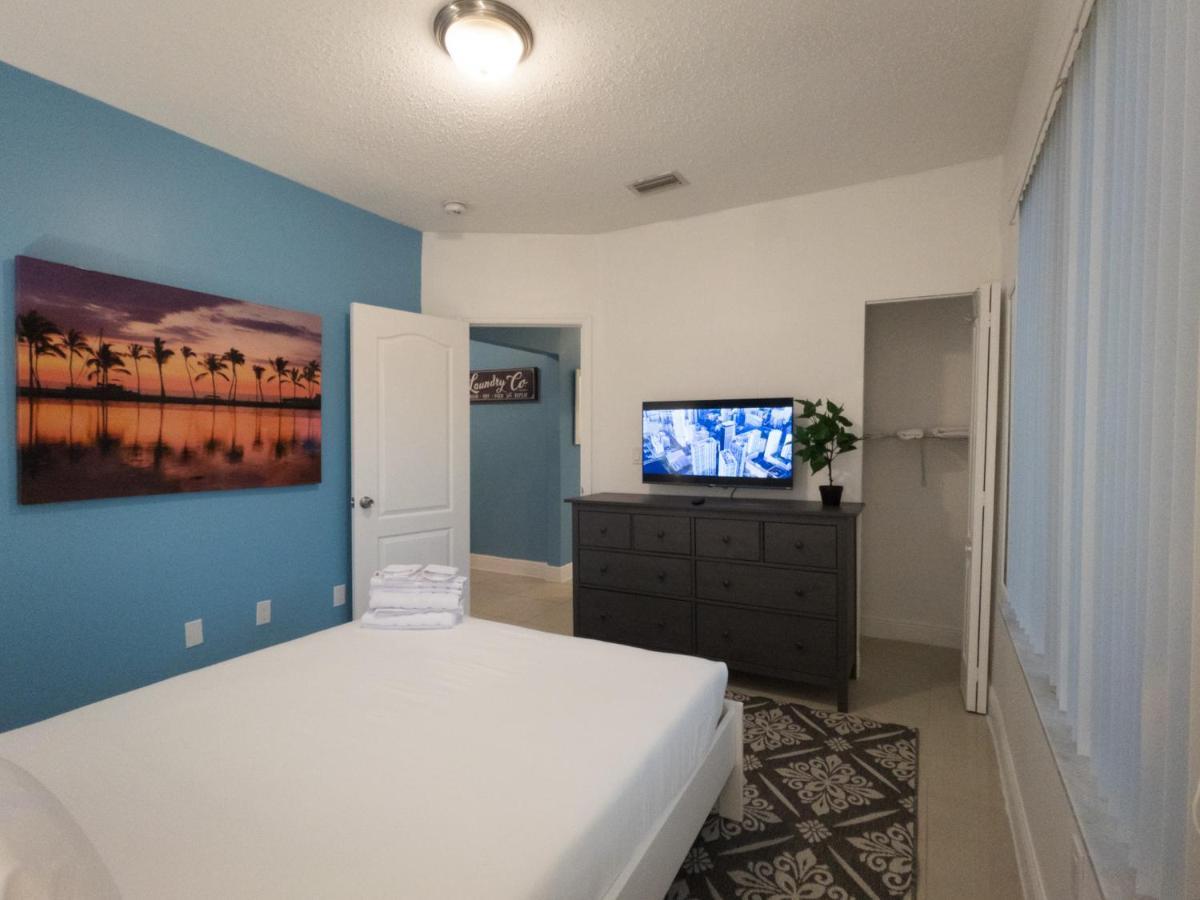 Marlins Park - Apt 3 - Cuba Libre Apartment Miami