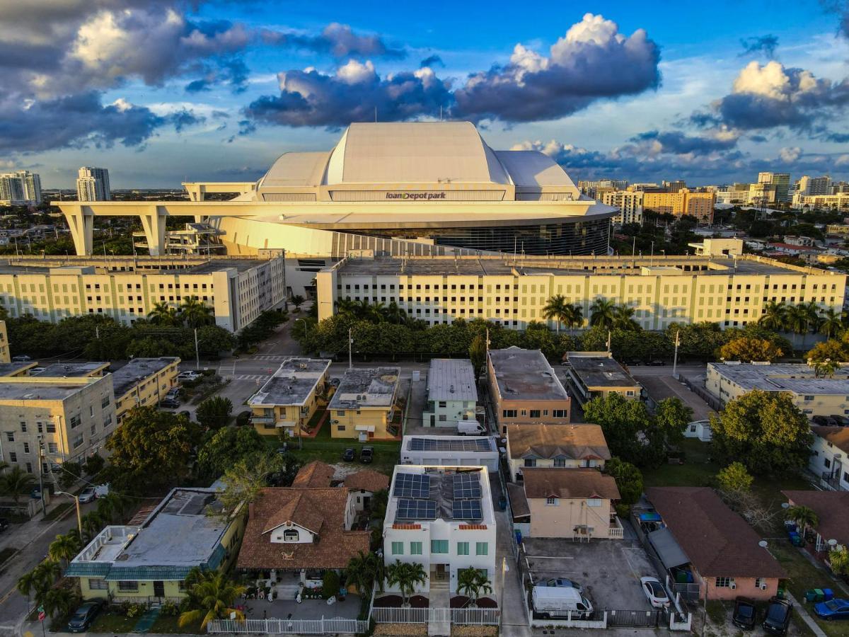 Marlins Park - Apt 3 - Cuba Libre Miami