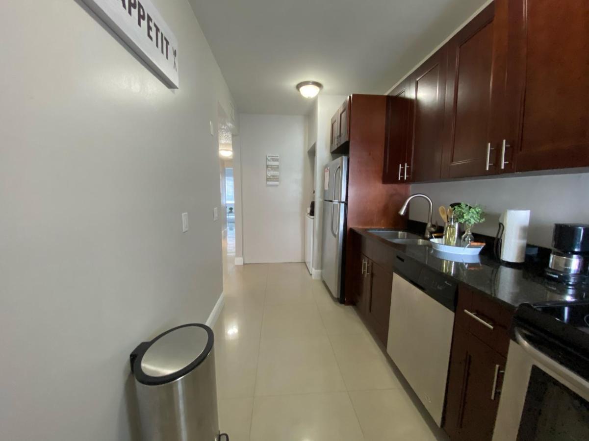 Marlins Park - Apt 2 - Gallo