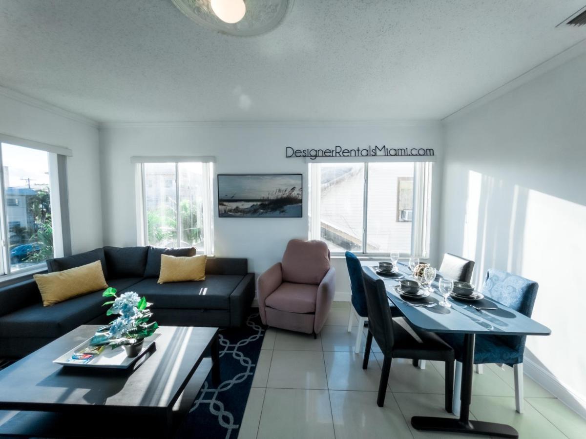 Apartment Marlins Park - Apt 3 - Cuba Libre Miami