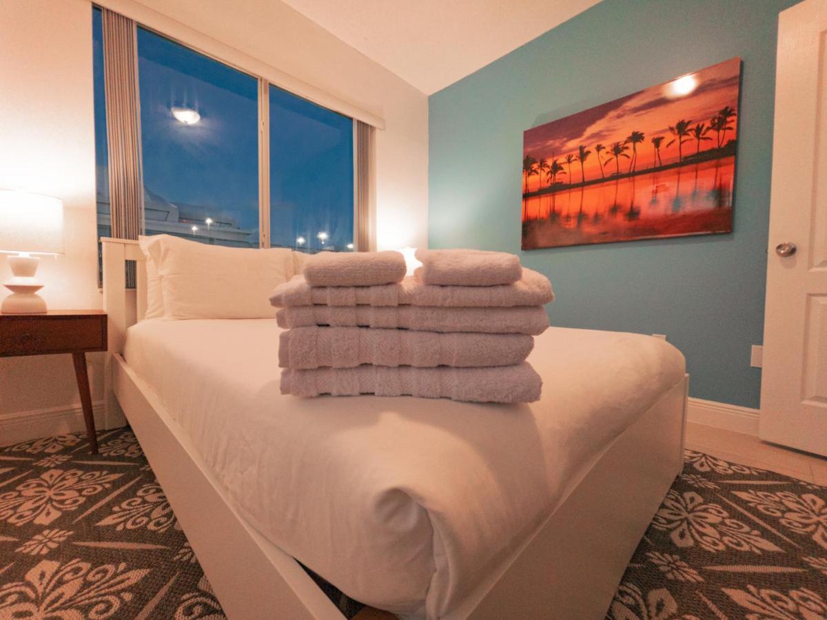 Apartment Marlins Park - Apt 3 - Cuba Libre Miami