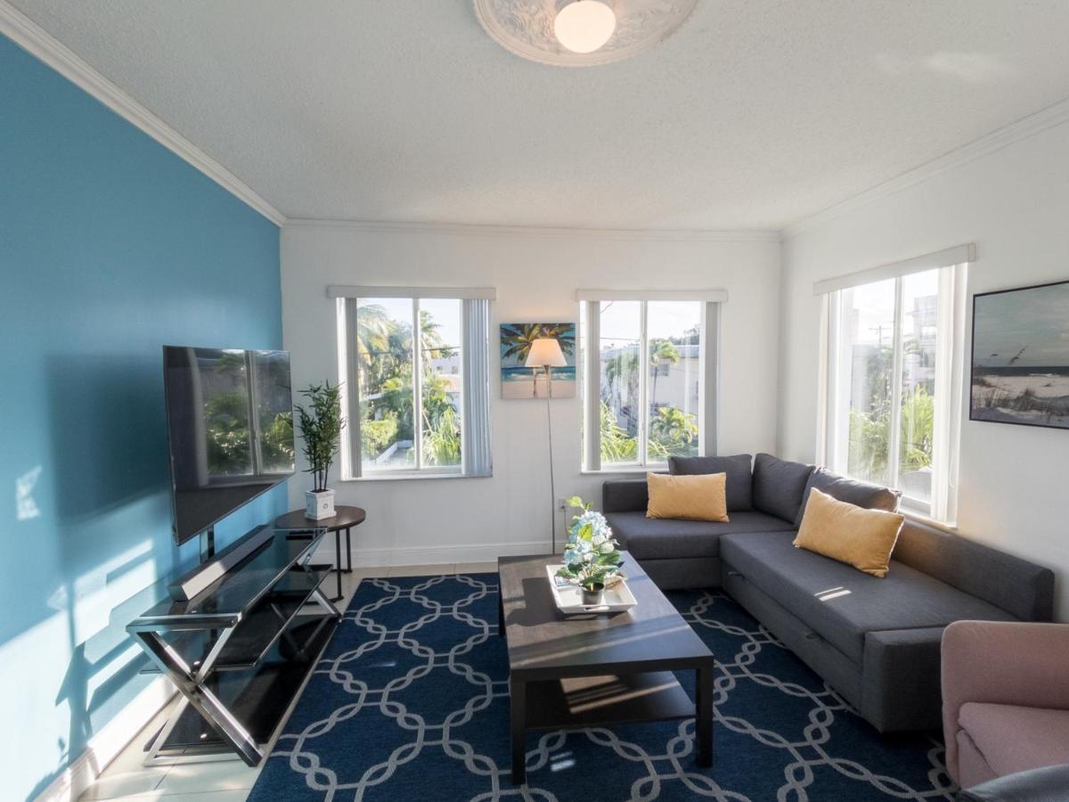 Apartment Marlins Park - Apt 3 - Cuba Libre *