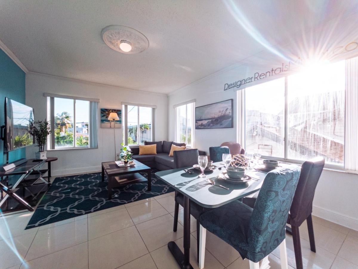 Apartment Marlins Park - Apt 3 - Cuba Libre
