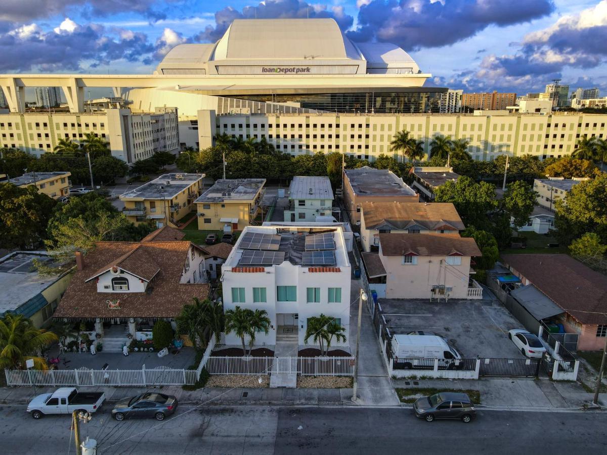 Apartamento Marlins Park - Apt 2 - Gallo