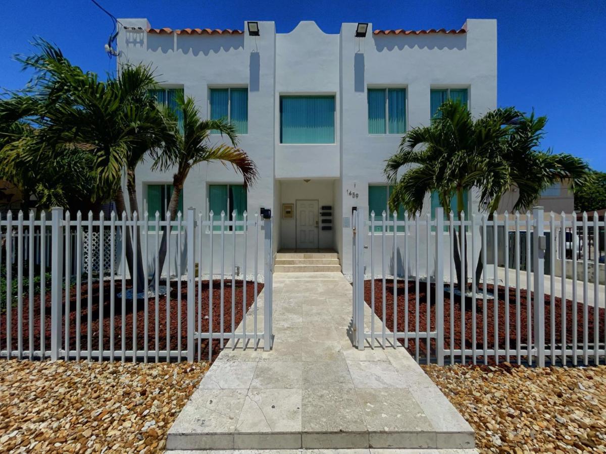 Marlins Park - Apt 3 - Cuba Libre Apartment