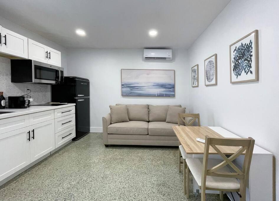 Apartamento Private King In