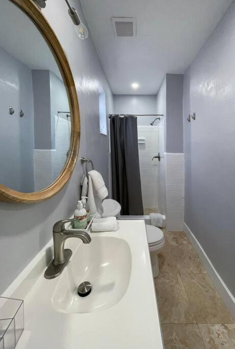 Apartamento Private King In