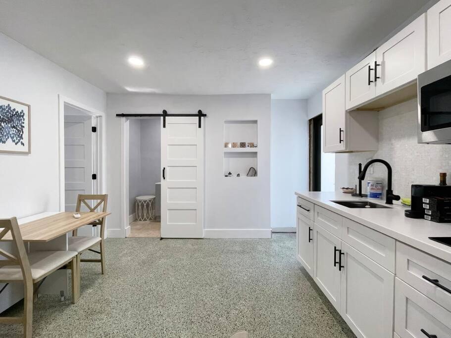 Private King In Apartamento