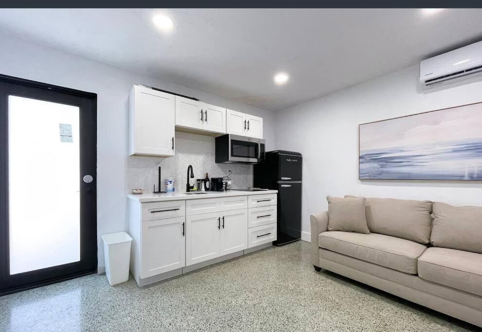 Private King In Apartamento