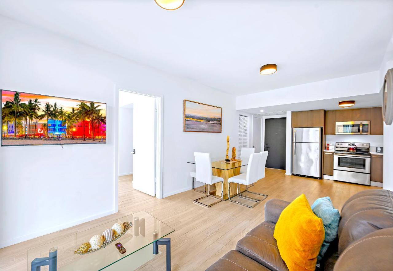 Apartment Complex Full Amenities & Entertainment! Miami