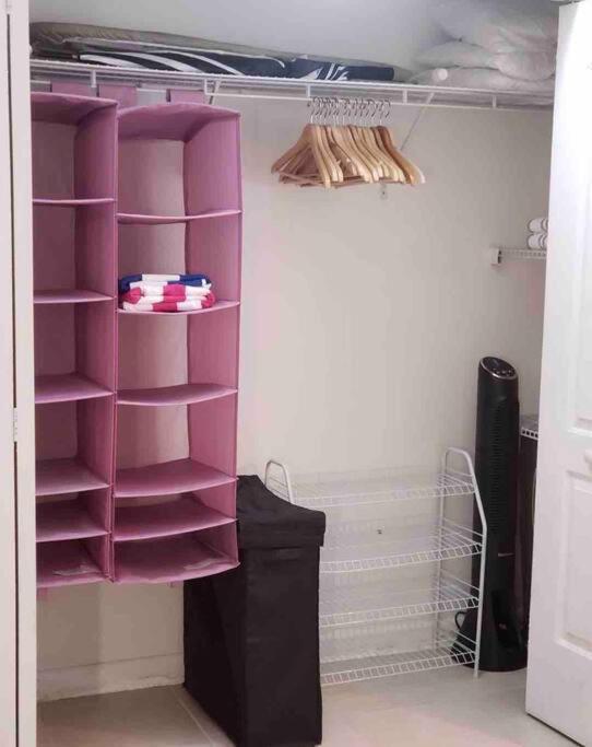 Apartment Location! In Coconut Grove With Parking
