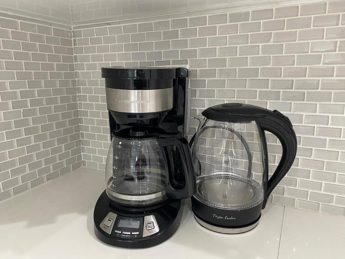 Modern & New,excellent Location * Miami
