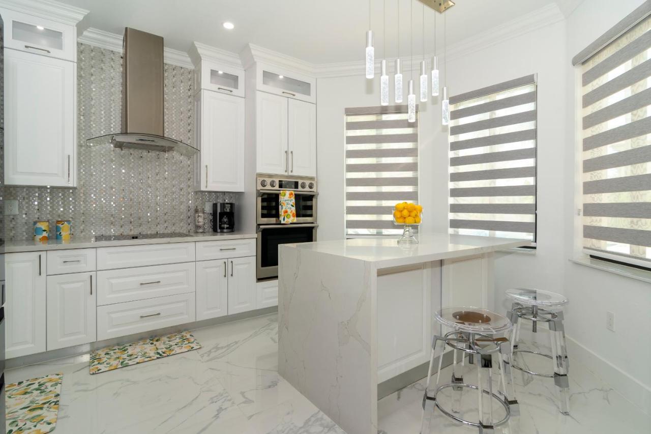 Villa The Tropical Paradise Miami