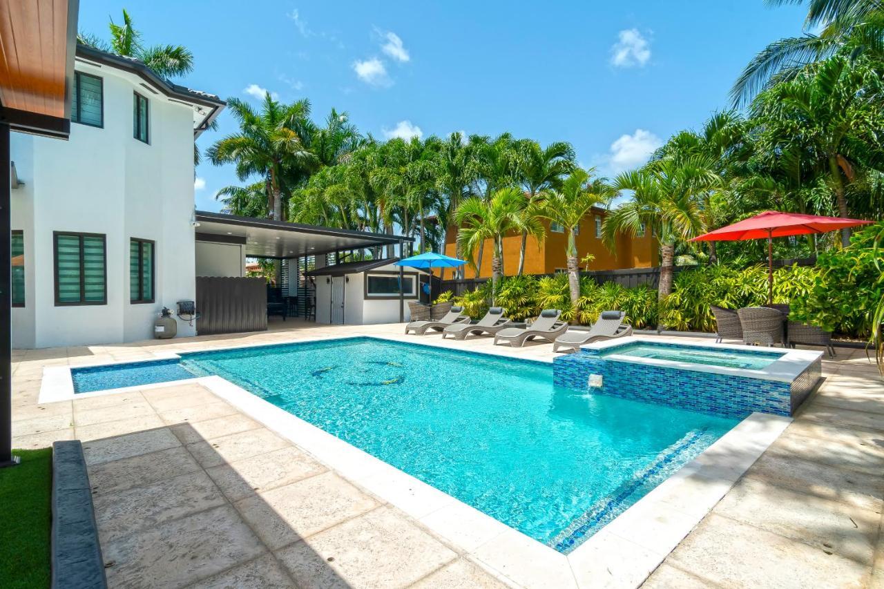 Villa The Tropical Paradise
