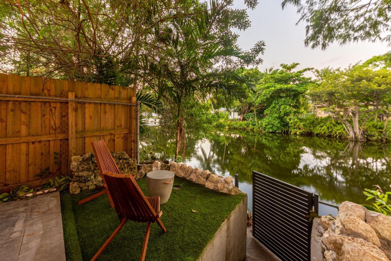 Waterfront By The Glamhomes Villa
