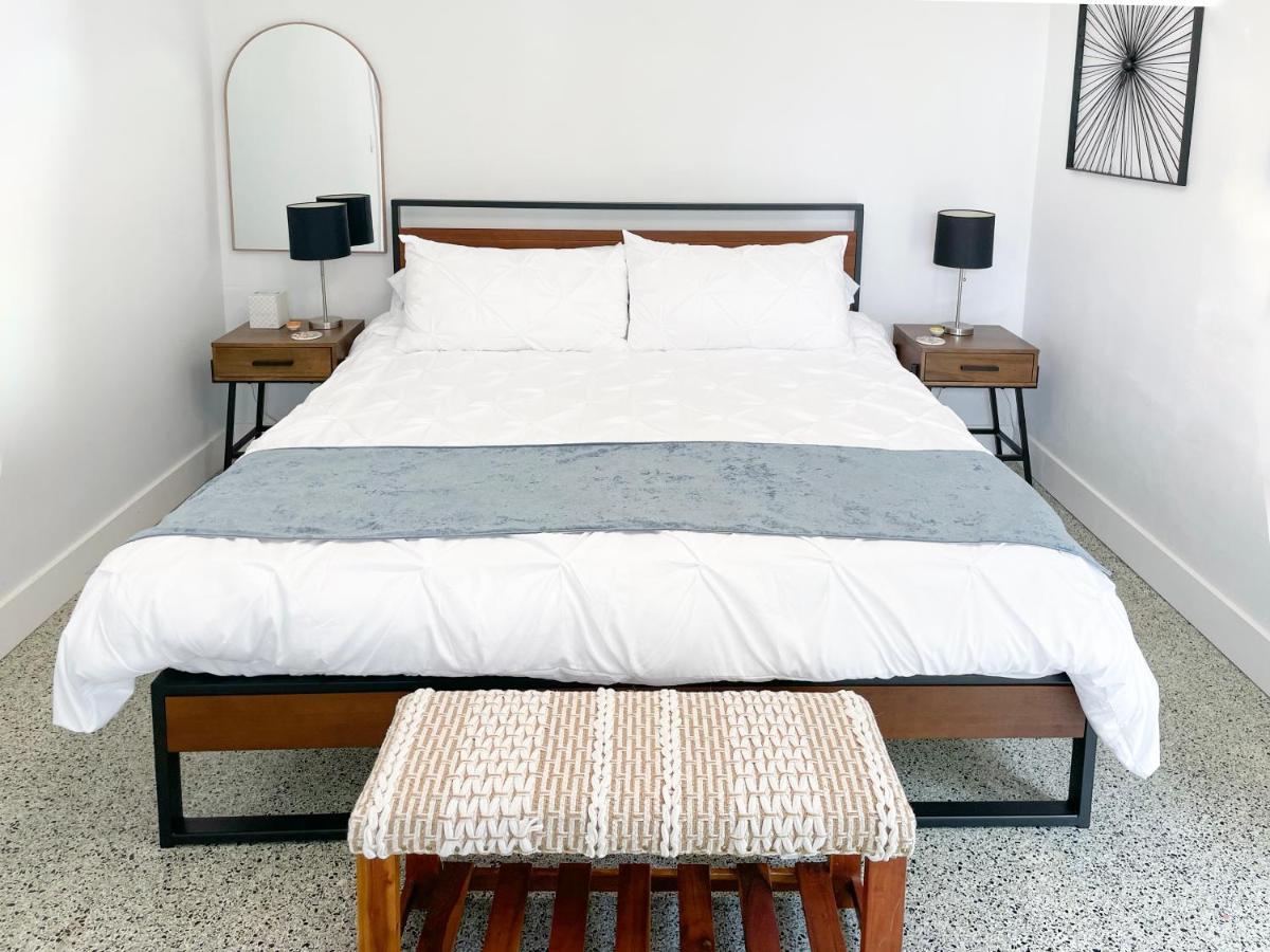 Apartamento Private King In Miami
