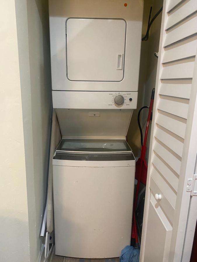 Holiday home Bright Townhouse 3 Bedroom Free Parkig Garden Miami