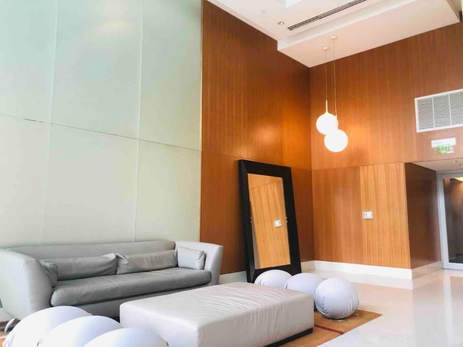 Beautiful Brickell Loft Apartamento