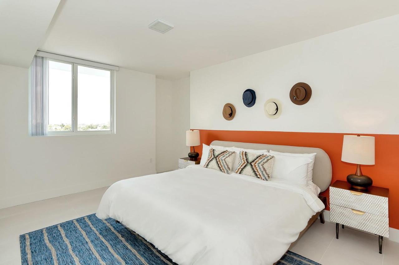 Roami At Grove 27 Apartamento *