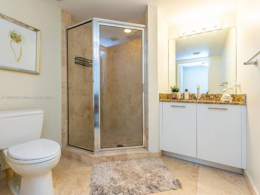 Apartamento Beautiful Brickell Loft