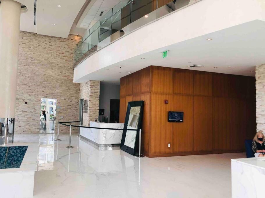 Apartamento Beautiful Brickell Loft