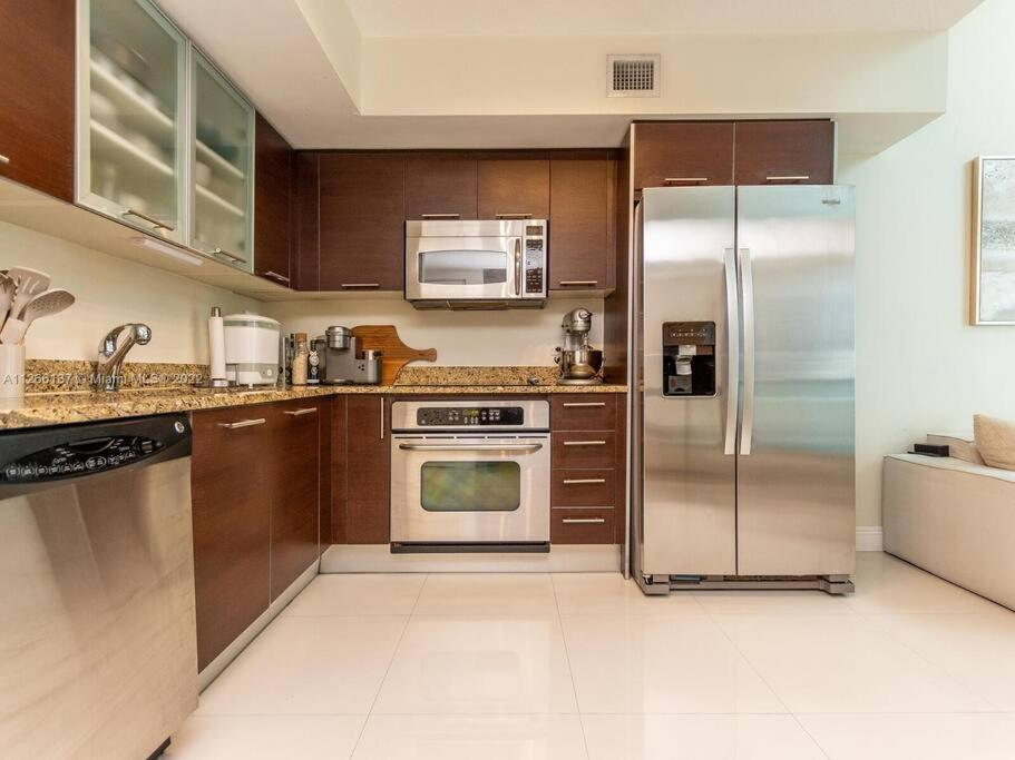 Apartamento Beautiful Brickell Loft *