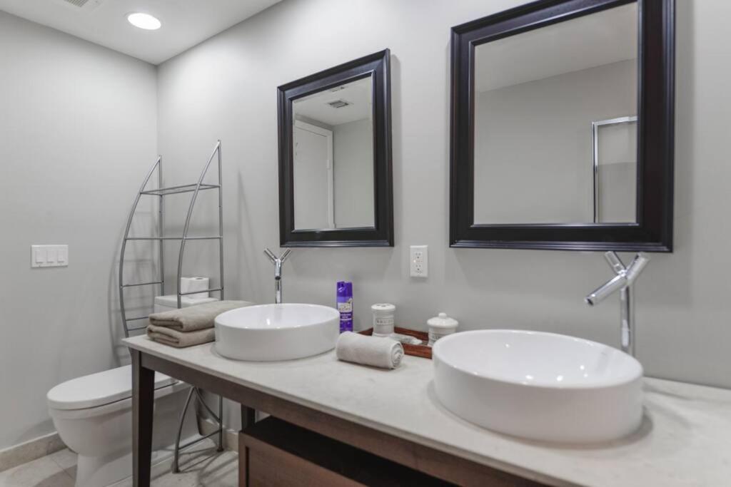 Apartment Wonderful 2 Bedroom Icon Brickell With Pool *