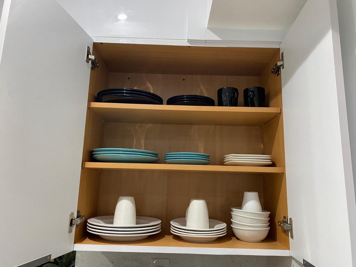 Beautiful House 7 Min From Airport W Free Parking Apartamento *
