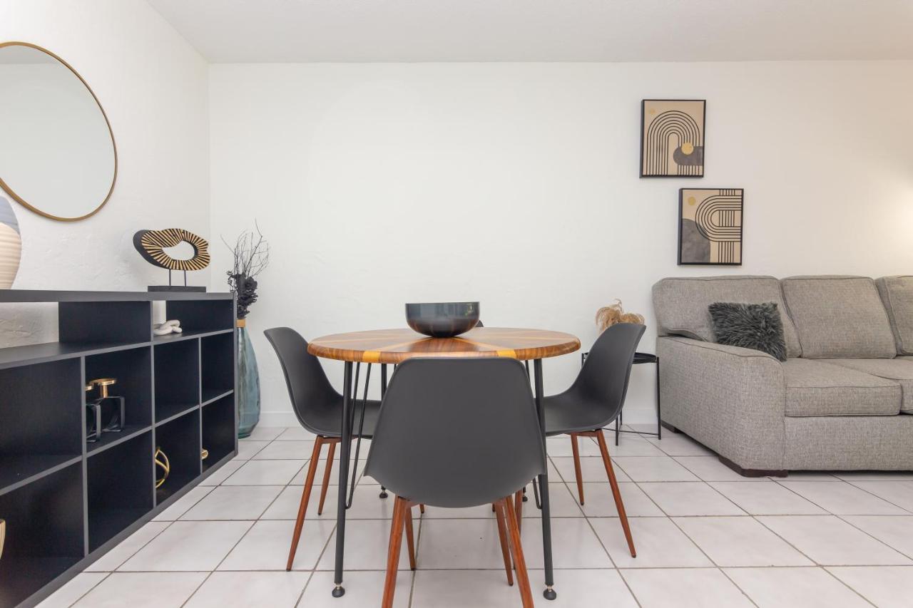 One Bedroom - With Parking & Balcony - Heart Of Wynwood * Miami