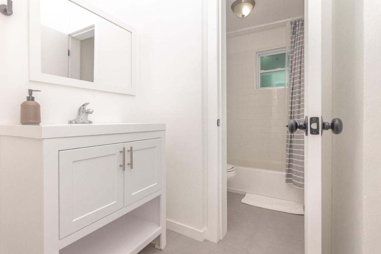 One Bedroom - With Parking & Balcony - Heart Of Wynwood * Miami