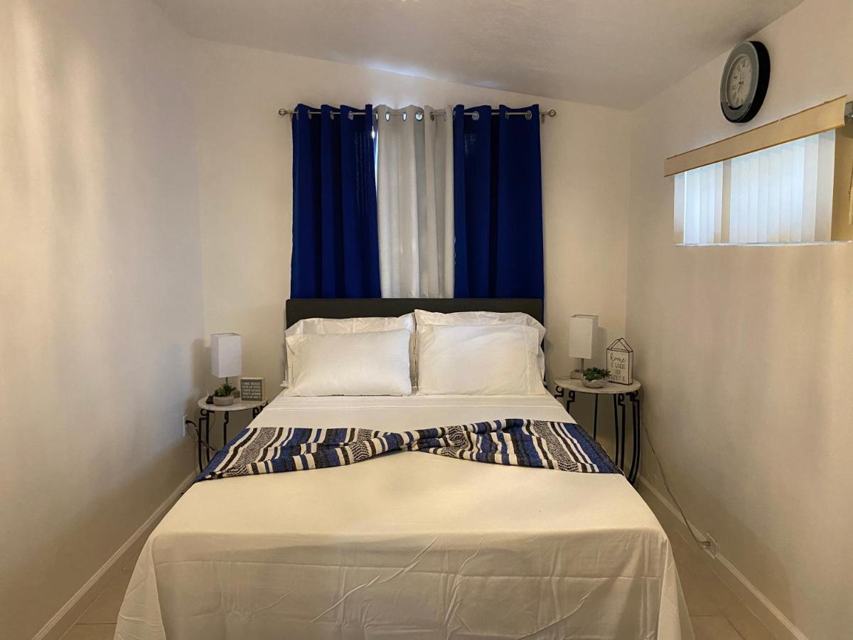 Apartamento Beautiful House 7 Min From Airport W Free Parking Miami