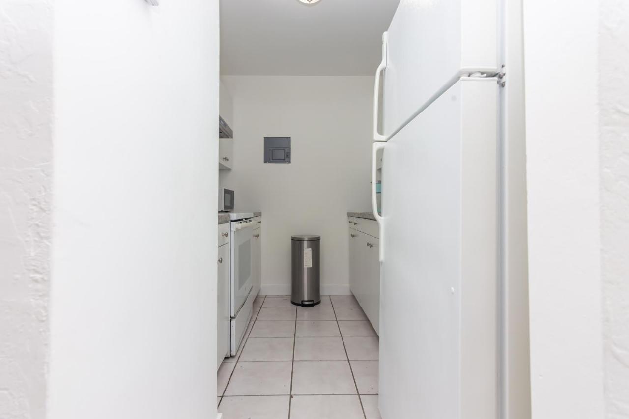 One Bedroom - With Parking & Balcony - Heart Of Wynwood * Miami