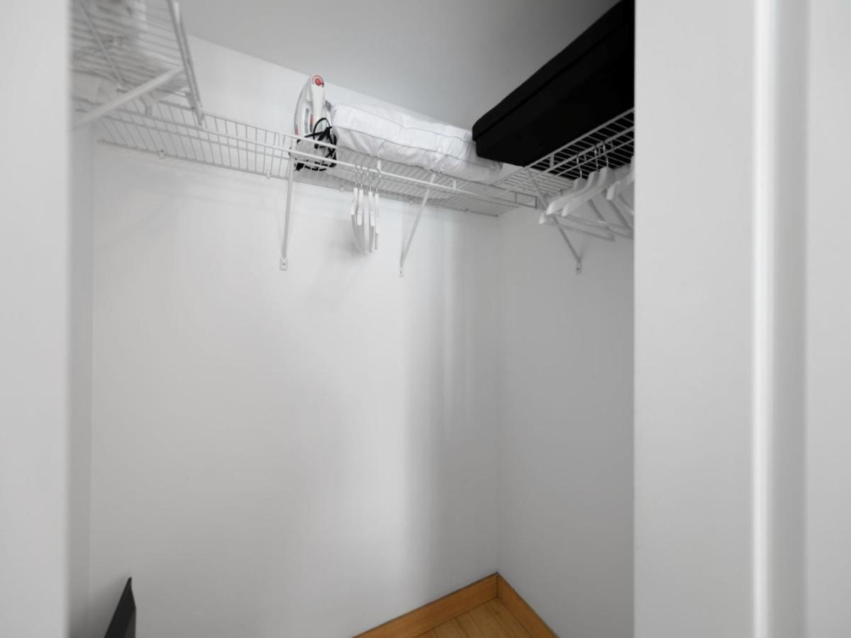 Cozy And Bohemian In Brickell Apartamento Miami