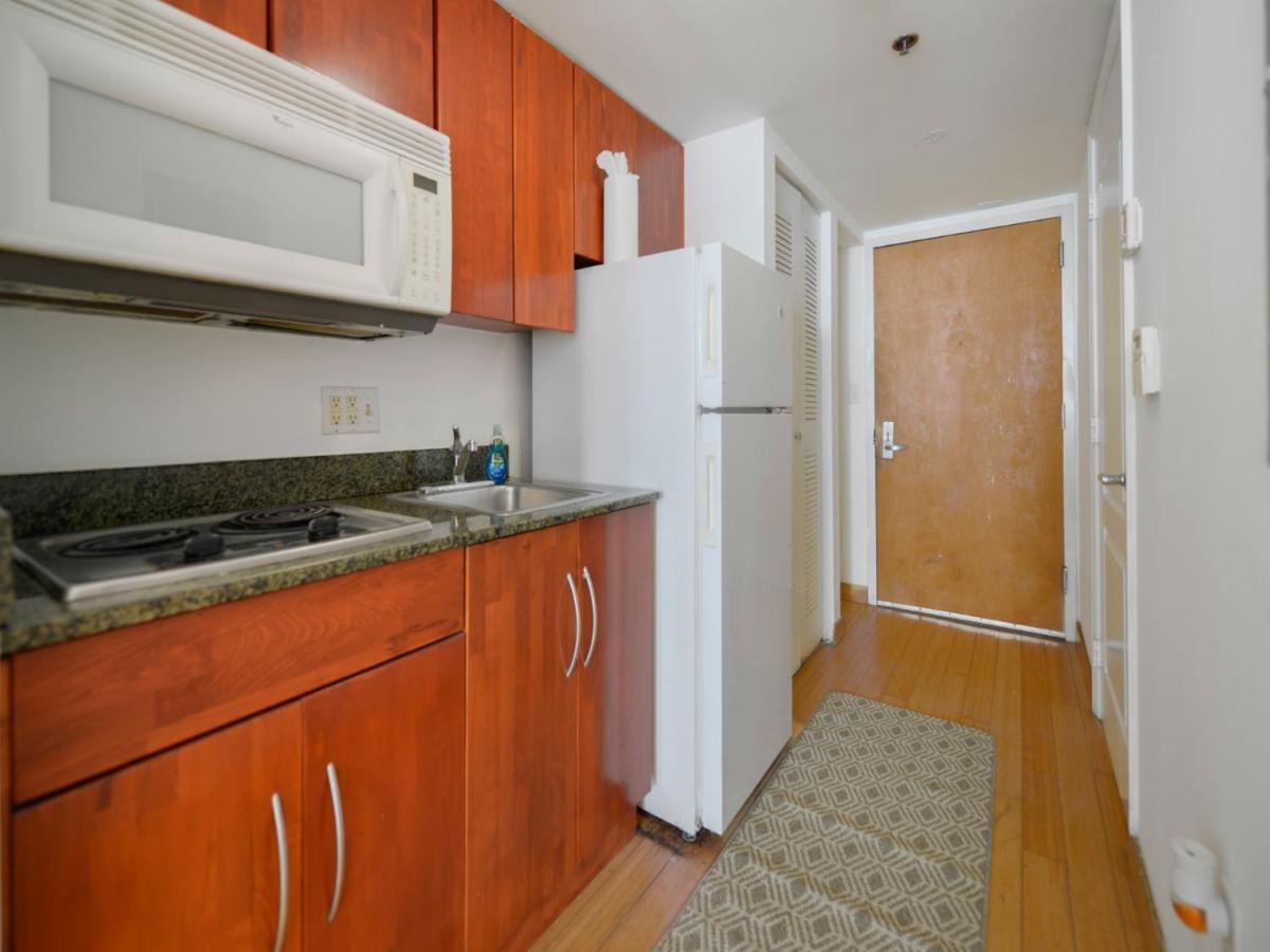 Apartamento Cozy And Bohemian In Brickell