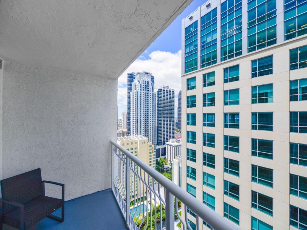 Apartamento Cozy And Bohemian In Brickell