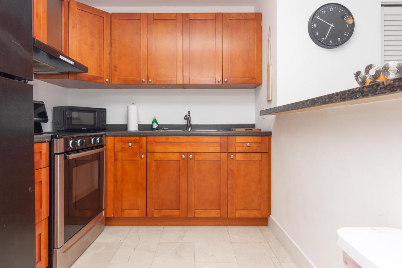 Downtown Modern - 5 Minutes To Wynwood - 10 Minutes To South Beach Apartamento *